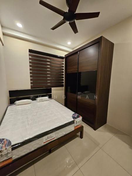 Condominium for Rent at Zen 6 - Pheng Han - Bedroom - PropertyGuru.com.my