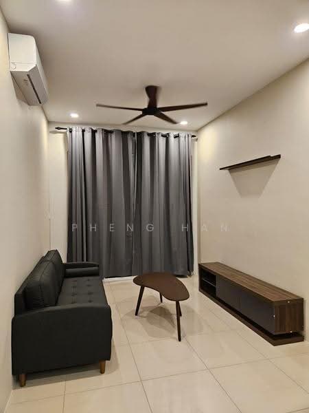 Condominium for Rent at Zen 6 - Pheng Han - PropertyGuru.com.my