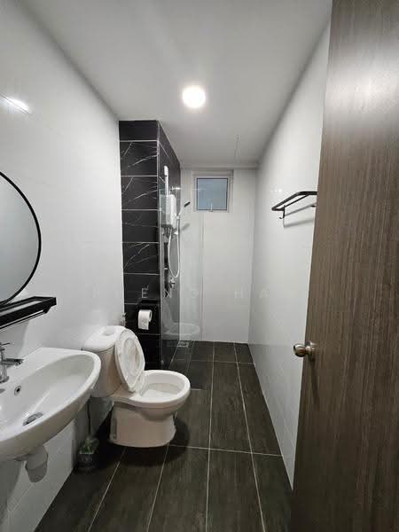 Condominium for Rent at Zen 6 - Pheng Han - PropertyGuru.com.my