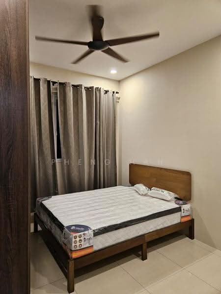 Condominium for Rent at Zen 6 - Pheng Han - PropertyGuru.com.my