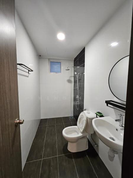 Condominium for Rent at Zen 6 - Pheng Han - PropertyGuru.com.my