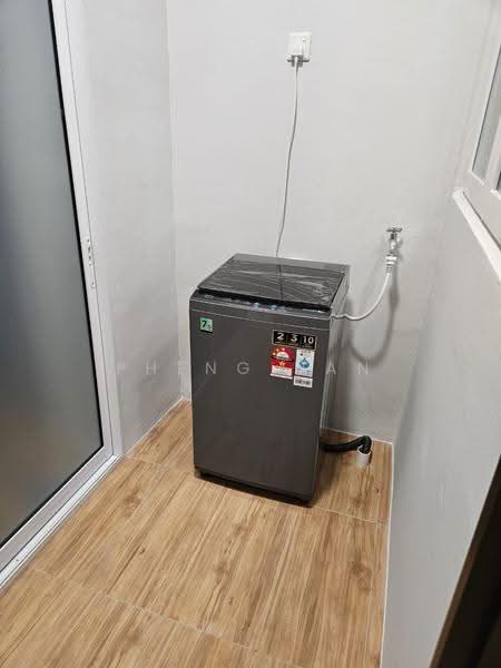 Condominium for Rent at Zen 6 - Pheng Han - PropertyGuru.com.my
