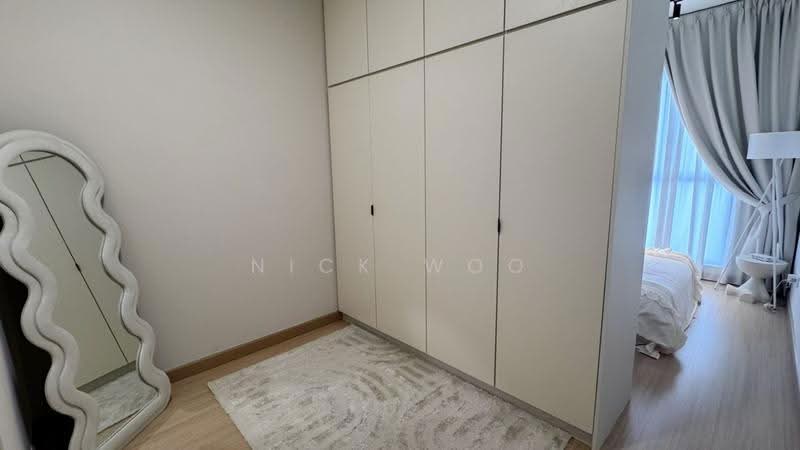 Kondominium untuk Disewa di Kuchai Sentral - Nick Woo - Bedroom - PropertyGuru.com.my