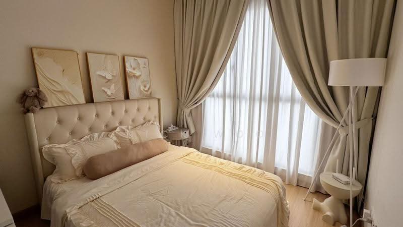 Kondominium untuk Disewa di Kuchai Sentral - Nick Woo - Bedroom - PropertyGuru.com.my