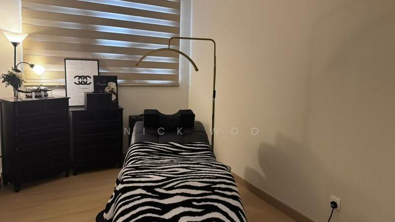 Kondominium untuk Disewa di Kuchai Sentral - Nick Woo - Interior - PropertyGuru.com.my