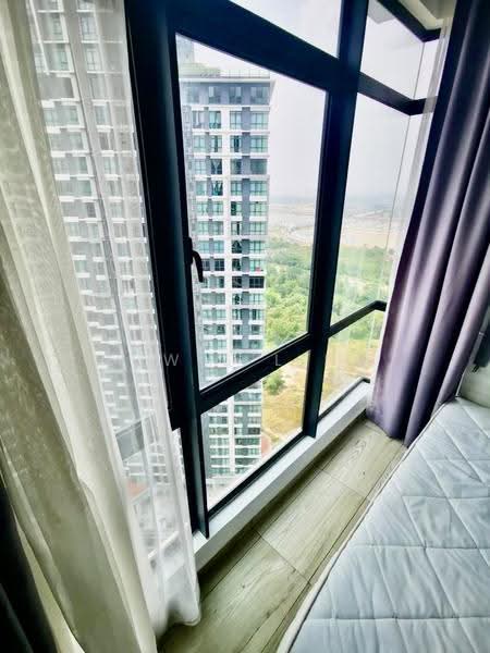 Service Residence for Rent at Kenwingston Square Garden - Luwis Ling - View - PropertyGuru.com.my
