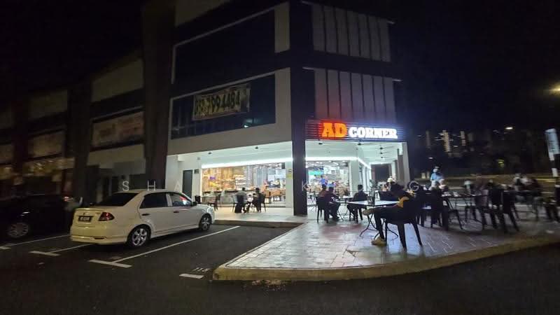 Kedai untuk Disewa di Setia Ecohill (Semenyih) - Sharon Khong - Exterior - PropertyGuru.com.my