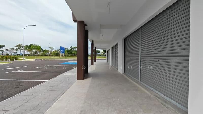 Kedai untuk Disewa di Setia Ecohill (Semenyih) - Sharon Khong - PropertyGuru.com.my