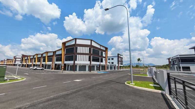 Kedai untuk Disewa di Setia Ecohill (Semenyih) - Sharon Khong - PropertyGuru.com.my