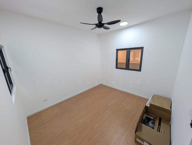 Kediaman Servis untuk Disewa di Jernih Residence - Yoke Khiem Yap - Interior - PropertyGuru.com.my