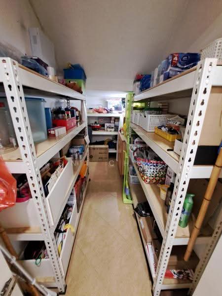 Rumah Berkembar untuk Dijual di Bandar Tasek Mutiara (Simpang Ampat) - Kent Chuah - Interior - PropertyGuru.com.my