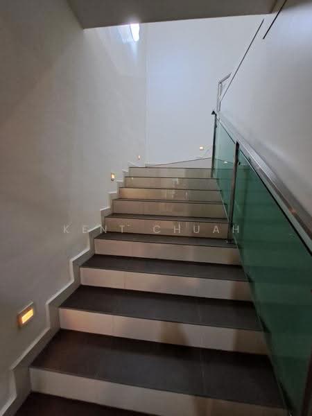 Rumah Berkembar untuk Dijual di Bandar Tasek Mutiara (Simpang Ampat) - Kent Chuah - Interior - PropertyGuru.com.my