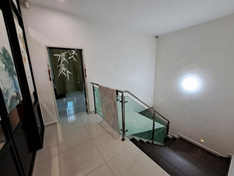 Rumah Berkembar untuk Dijual di Bandar Tasek Mutiara (Simpang Ampat) - Kent Chuah - Interior - PropertyGuru.com.my