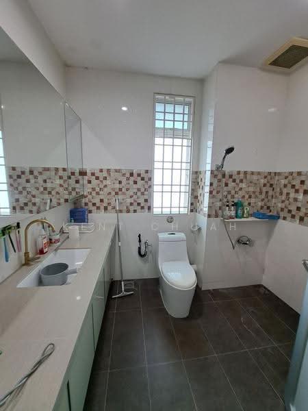 Rumah Berkembar untuk Dijual di Bandar Tasek Mutiara (Simpang Ampat) - Kent Chuah - PropertyGuru.com.my