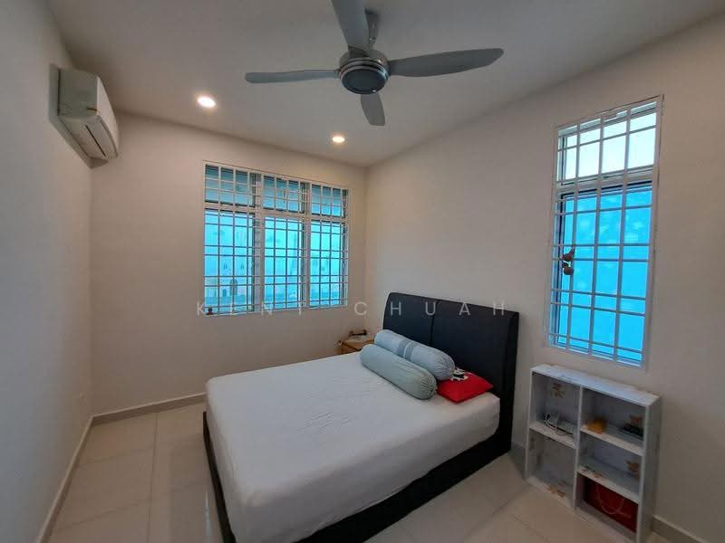 Rumah Berkembar untuk Dijual di Bandar Tasek Mutiara (Simpang Ampat) - Kent Chuah - PropertyGuru.com.my