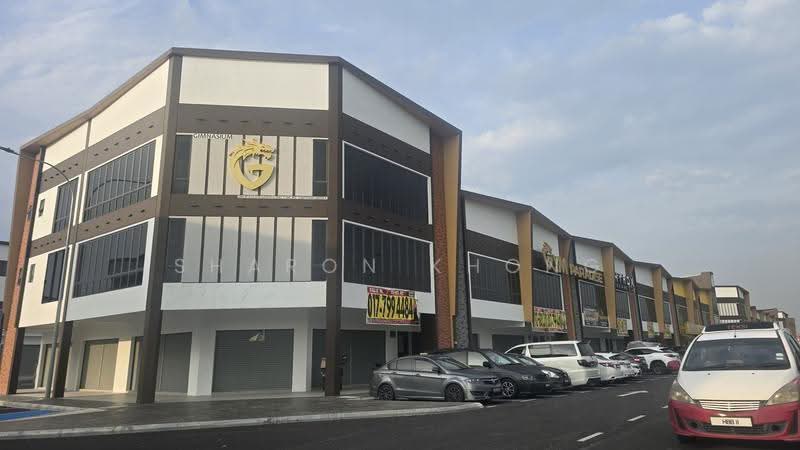 Kedai untuk Disewa di Setia Ecohill (Semenyih) - Sharon Khong - PropertyGuru.com.my