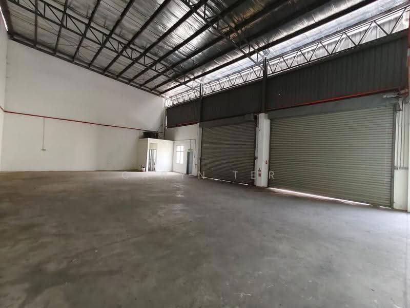 Cluster Factory for Rent in Taman Lagenda Putra (Kulai) - Caryn Ter - Interior - PropertyGuru.com.my