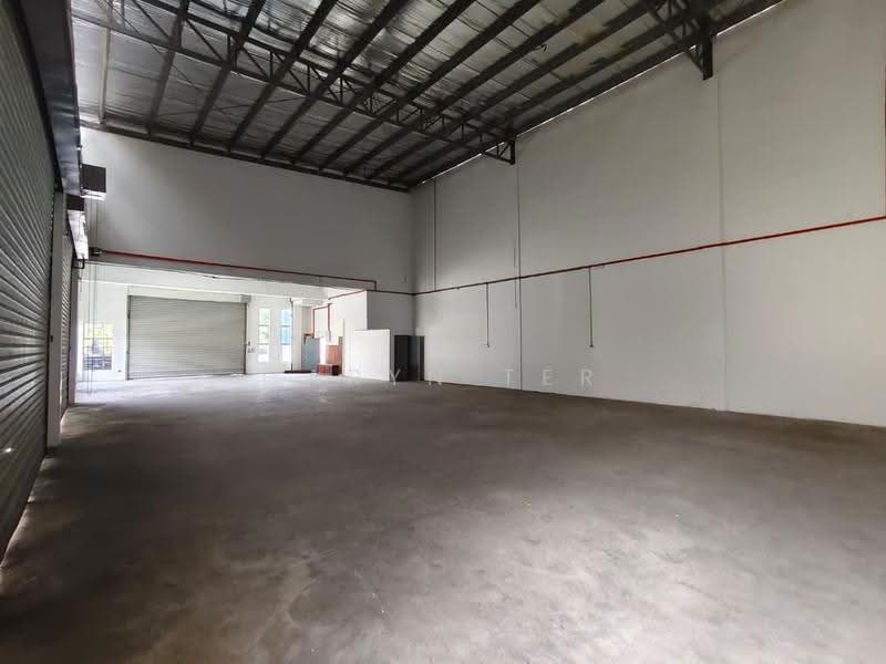 Cluster Factory for Rent in Taman Lagenda Putra (Kulai) - Caryn Ter - Interior - PropertyGuru.com.my