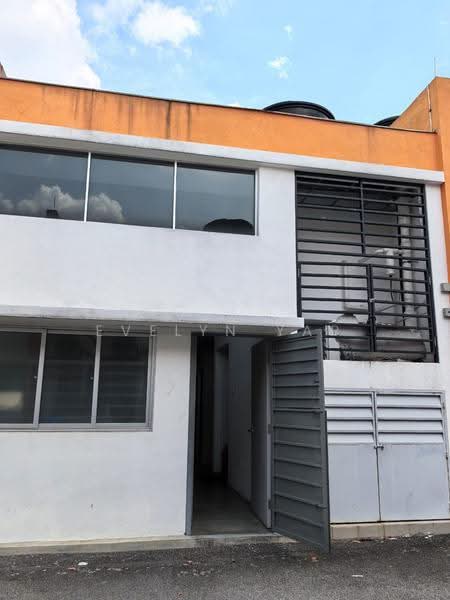 Kedai untuk Disewa di TAMAN PUCHONG UTAMA (Puchong) - Evelyn Yap - Exterior - PropertyGuru.com.my