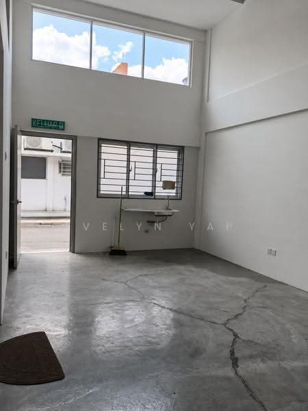 Kedai untuk Disewa di TAMAN PUCHONG UTAMA (Puchong) - Evelyn Yap - Entrance - PropertyGuru.com.my