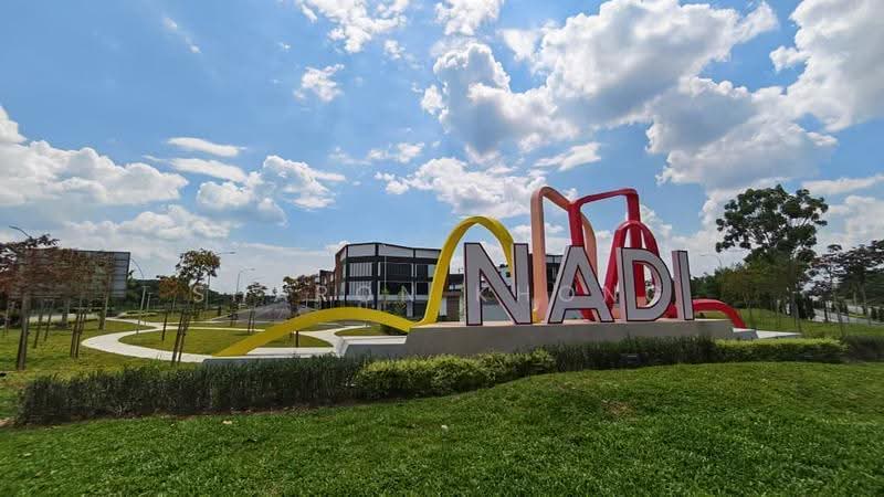Kedai untuk Disewa di Setia Ecohill (Semenyih) - Sharon Khong - PropertyGuru.com.my