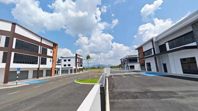 Kedai untuk Disewa di Setia Ecohill (Semenyih) - Sharon Khong - PropertyGuru.com.my