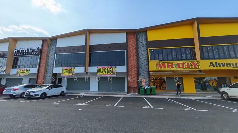 Kedai untuk Disewa di Setia Ecohill (Semenyih) - Sharon Khong - Exterior - PropertyGuru.com.my