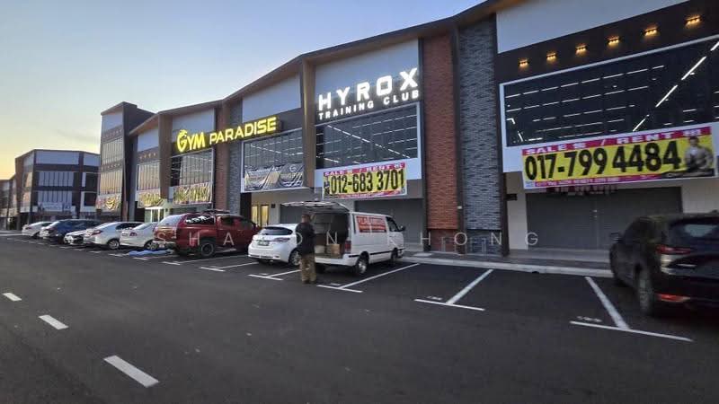 Kedai untuk Disewa di Setia Ecohill (Semenyih) - Sharon Khong - PropertyGuru.com.my
