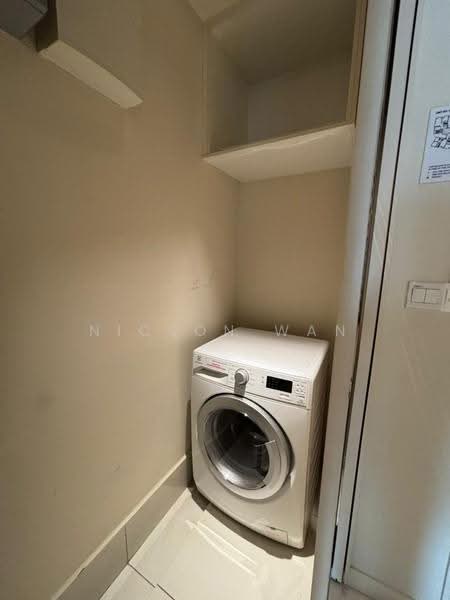 Service Residence for Rent at Tribeca - Nicson Wan - Interior - PropertyGuru.com.my