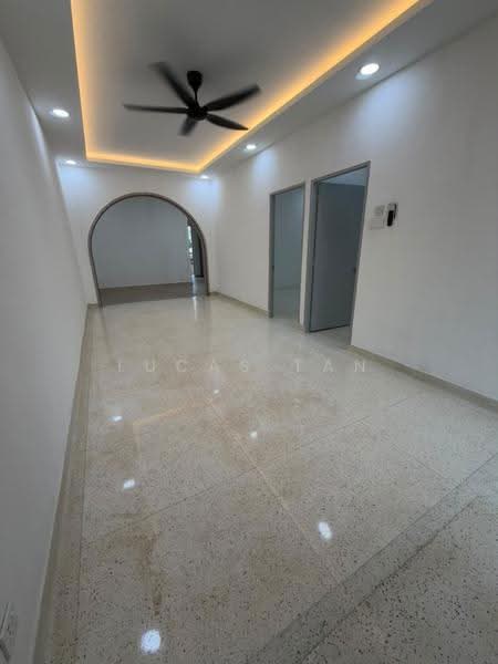 1-storey Terraced House for Sale in Skudai (Johor) - Lucas Tan - PropertyGuru.com.my