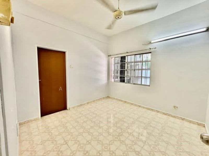 Rumah Teres 2-Tingkat untuk Disewa di Jalan Ipoh (Kuala Lumpur) - Afiq Iqbal - Interior - PropertyGuru.com.my