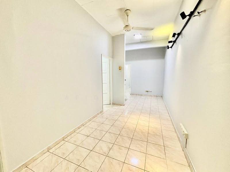 Rumah Teres 2-Tingkat untuk Disewa di Jalan Ipoh (Kuala Lumpur) - Afiq Iqbal - Interior - PropertyGuru.com.my