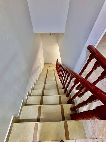 Rumah Teres 2-Tingkat untuk Disewa di Jalan Ipoh (Kuala Lumpur) - Afiq Iqbal - Interior - PropertyGuru.com.my