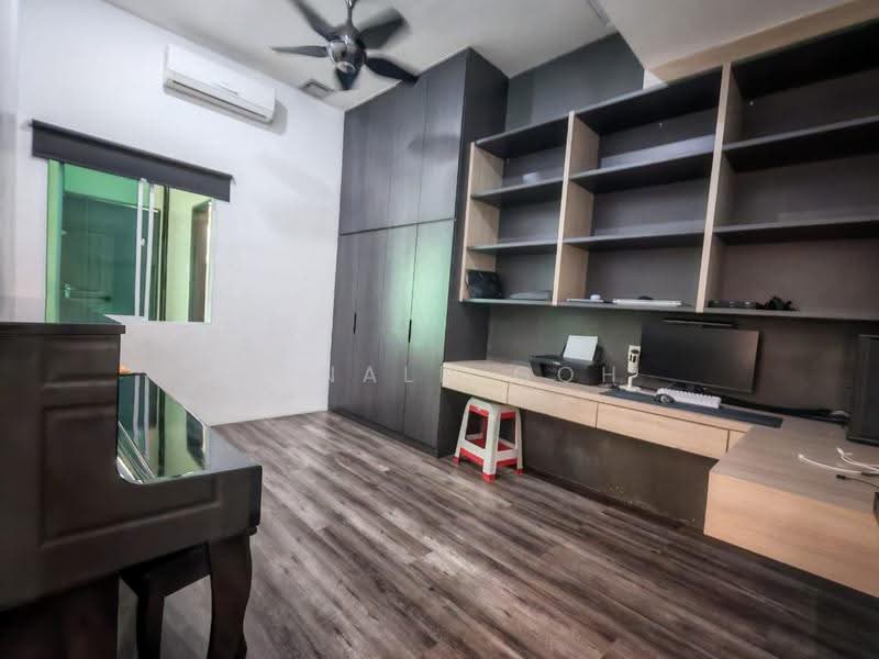 Rumah Teres 2-Tingkat untuk Dijual di Panorama Lapangan Perdana (Ipoh) - Donald Goh - PropertyGuru.com.my