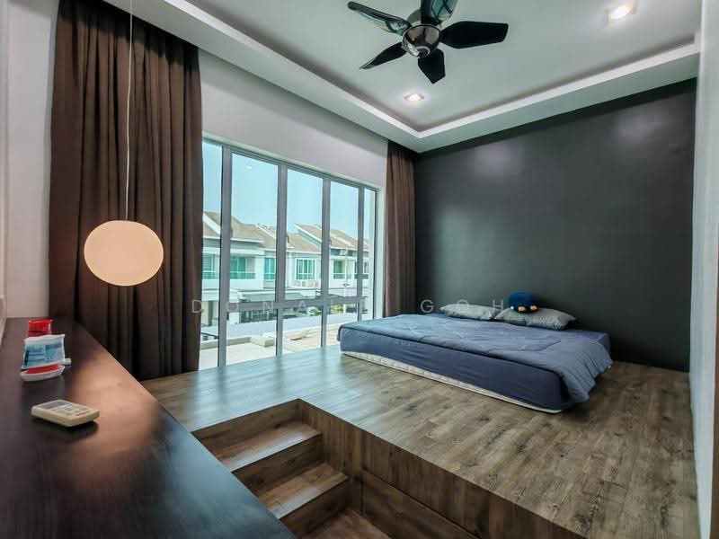 Rumah Teres 2-Tingkat untuk Dijual di Panorama Lapangan Perdana (Ipoh) - Donald Goh - PropertyGuru.com.my