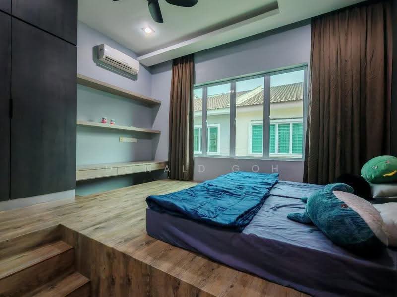 Rumah Teres 2-Tingkat untuk Dijual di Panorama Lapangan Perdana (Ipoh) - Donald Goh - PropertyGuru.com.my