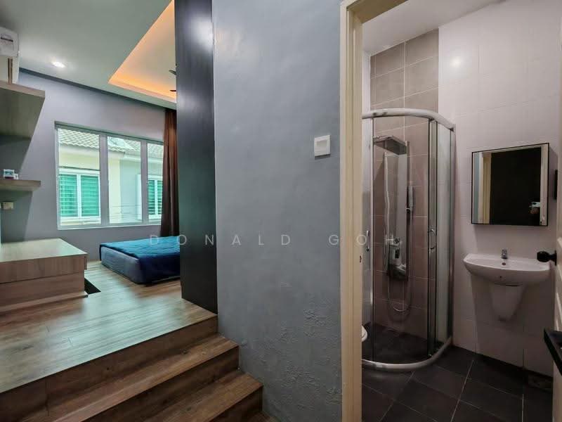 Rumah Teres 2-Tingkat untuk Dijual di Panorama Lapangan Perdana (Ipoh) - Donald Goh - PropertyGuru.com.my