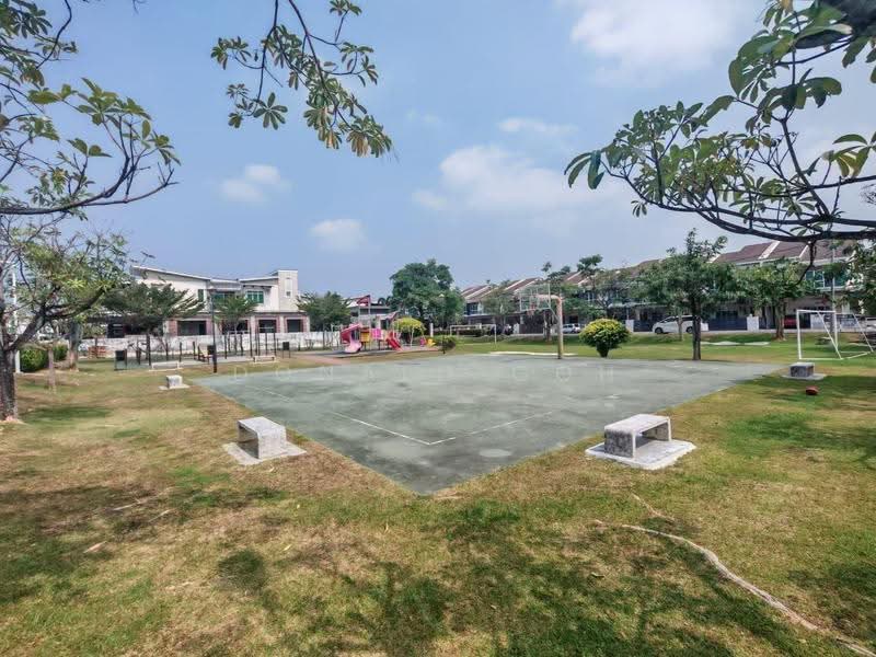 Rumah Teres 2-Tingkat untuk Dijual di Panorama Lapangan Perdana (Ipoh) - Donald Goh - PropertyGuru.com.my