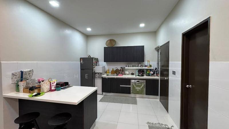 2-storey Terraced House for Sale in Taman Nusa Idaman (Iskandar Puteri (Nusajaya)) - Sherlin To - Kitchen - PropertyGuru.com.my