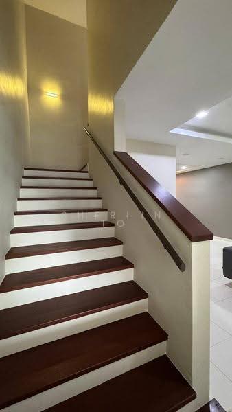 2-storey Terraced House for Sale in Taman Nusa Idaman (Iskandar Puteri (Nusajaya)) - Sherlin To - Interior - PropertyGuru.com.my