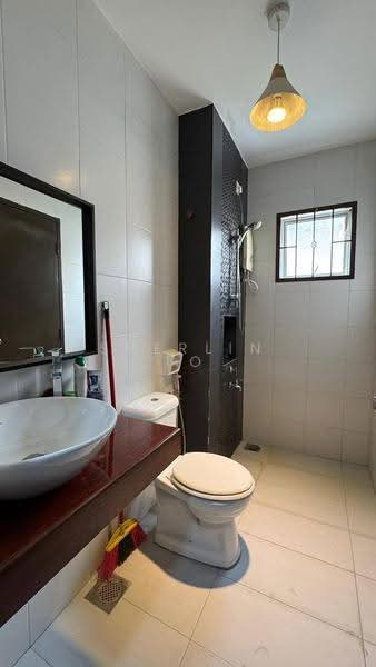 2-storey Terraced House for Sale in Taman Nusa Idaman (Iskandar Puteri (Nusajaya)) - Sherlin To - Bathroom - PropertyGuru.com.my
