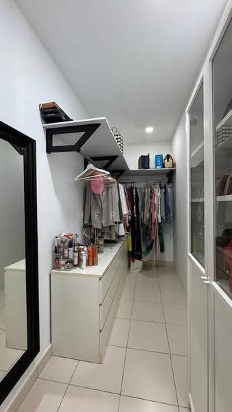 2-storey Terraced House for Sale in Taman Nusa Idaman (Iskandar Puteri (Nusajaya)) - Sherlin To - Interior - PropertyGuru.com.my