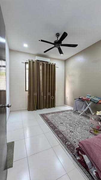 2-storey Terraced House for Sale in Taman Nusa Idaman (Iskandar Puteri (Nusajaya)) - Sherlin To - Bedroom - PropertyGuru.com.my