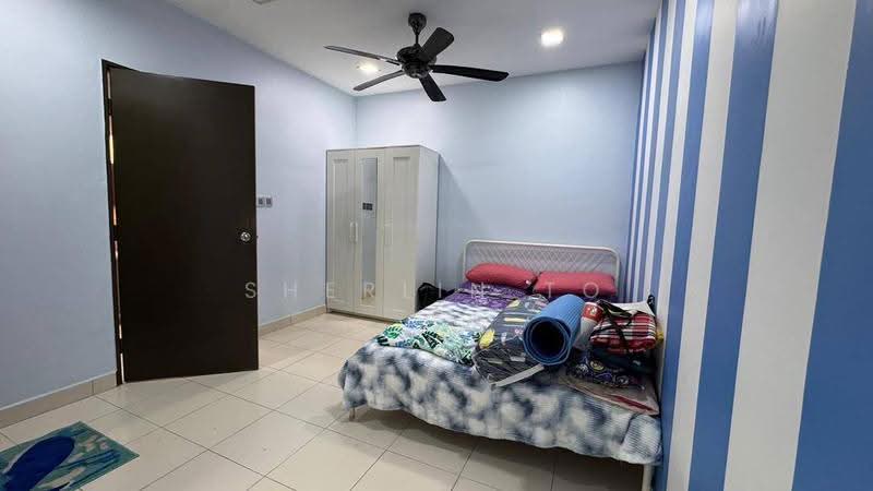 2-storey Terraced House for Sale in Taman Nusa Idaman (Iskandar Puteri (Nusajaya)) - Sherlin To - Bedroom - PropertyGuru.com.my