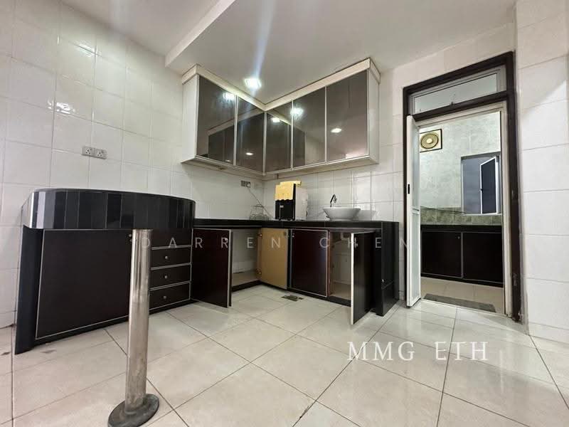 Terraced House for Sale in Bandar Bukit Raja (Klang) - Darren Chen - Kitchen - PropertyGuru.com.my