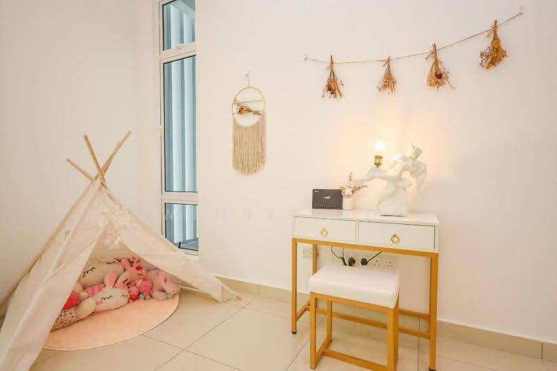2.5-storey Terraced House for Rent in Nusa Sentral (Iskandar Puteri (Nusajaya)) - Wennes Go - Interior - PropertyGuru.com.my