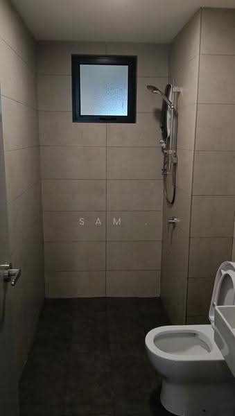 Service Residence for Rent at One Equine - Sam . - Bathroom - PropertyGuru.com.my