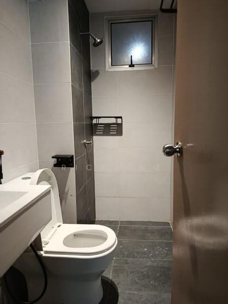 Kediaman Servis untuk Disewa di Residensi MH Platinum 2 - Ricky Ng - Bathroom - PropertyGuru.com.my