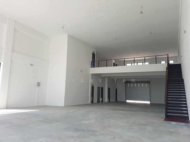Kilang untuk Disewa di Pasir Gudang (Johor) - Tiffany Tan - Interior - PropertyGuru.com.my