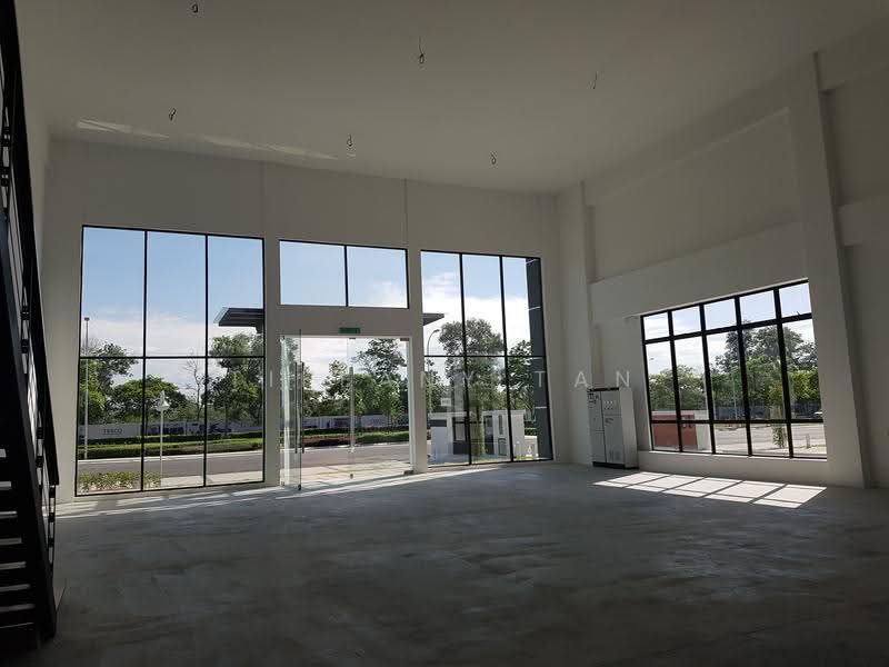 Kilang untuk Disewa di Pasir Gudang (Johor) - Tiffany Tan - Entrance - PropertyGuru.com.my